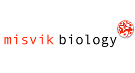 Misvik Biology logo